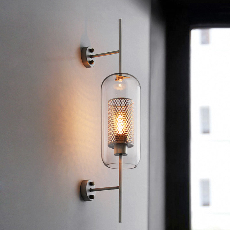 Cezena Wall Light