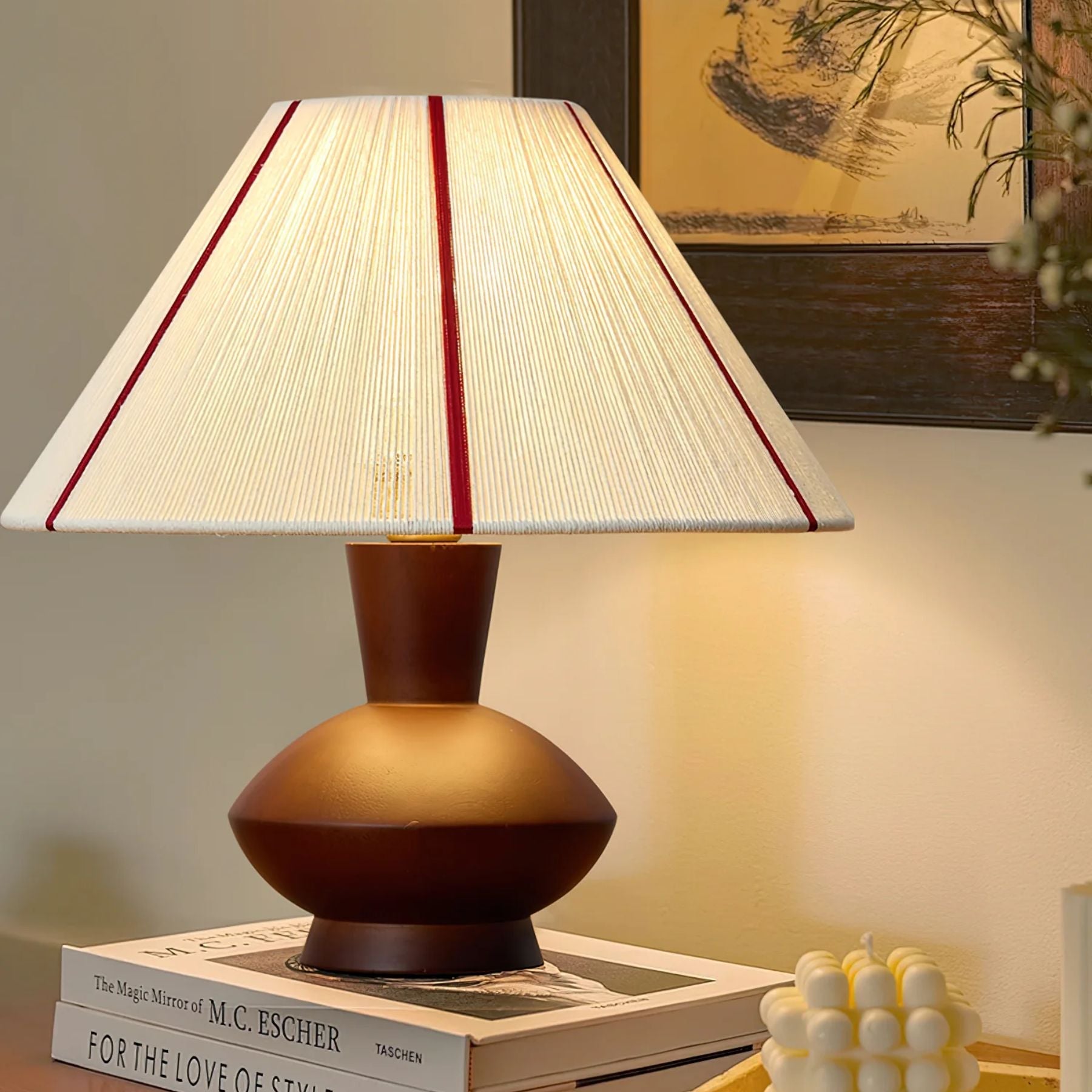 Sendisa Table Lamp