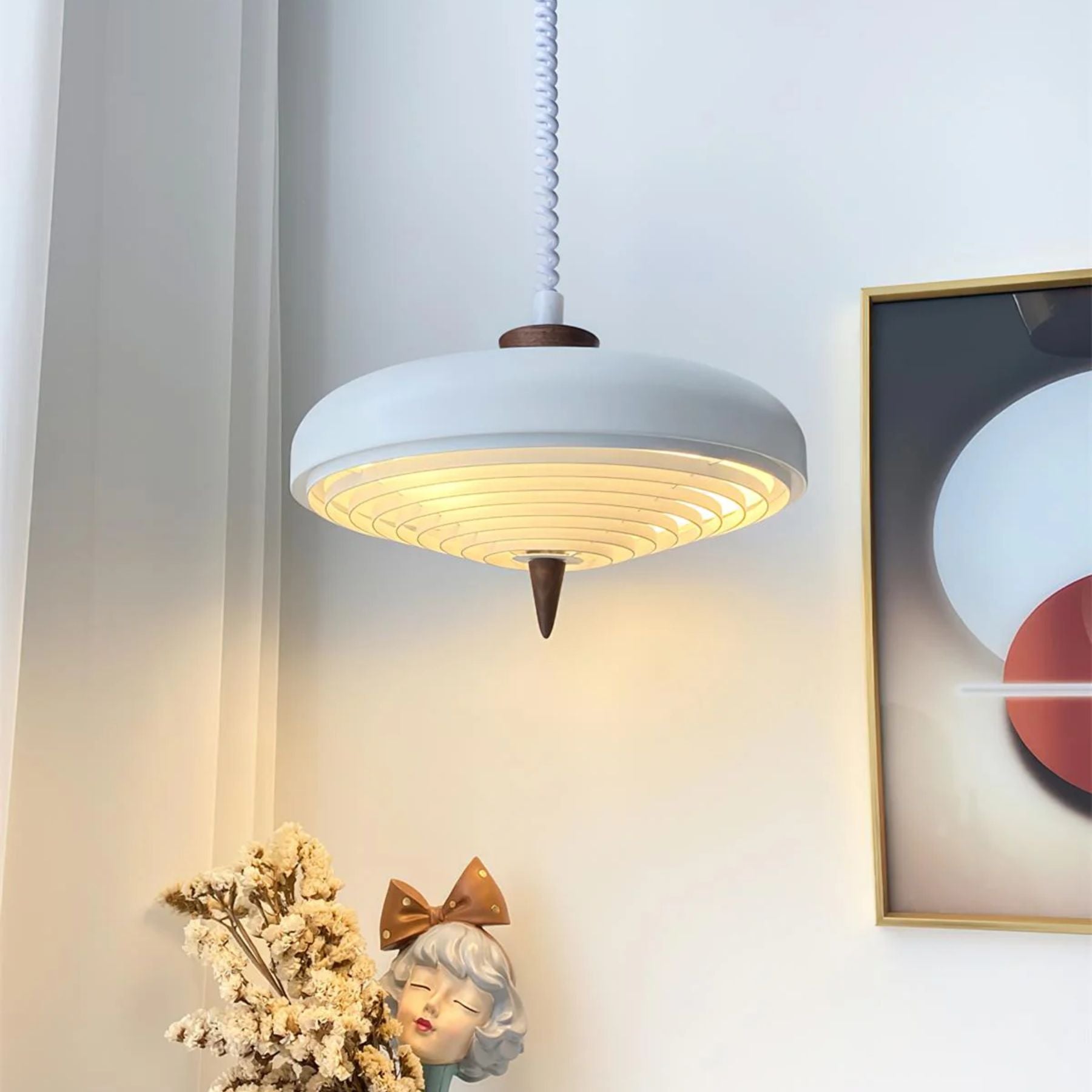 Voteza Pendant Light
