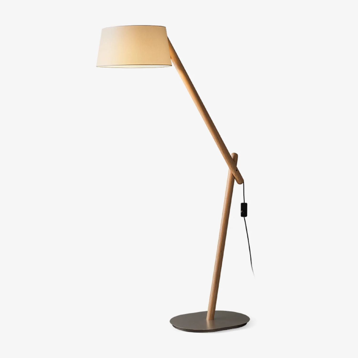Melzan Floor Lamp