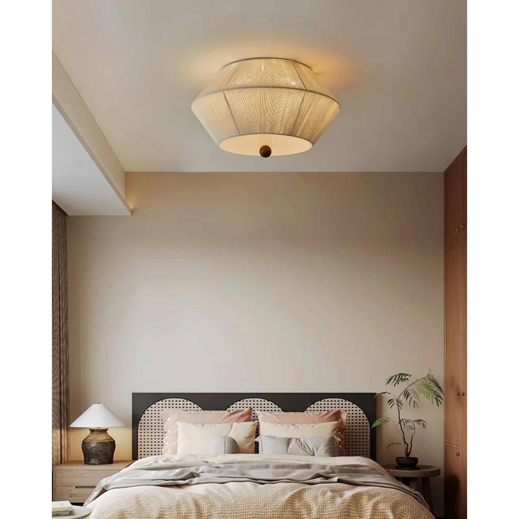Sorello Ceiling Light