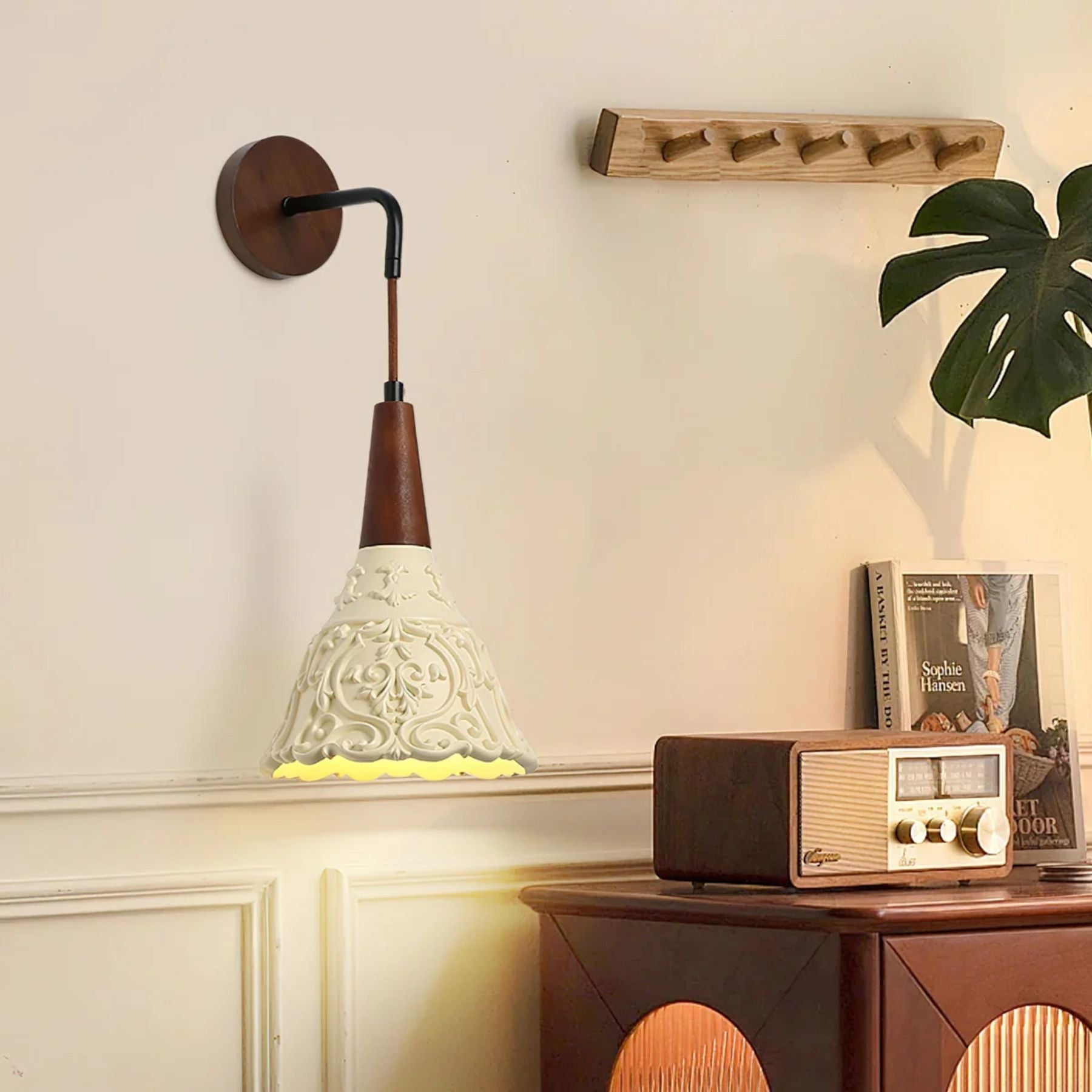 Orineva Wall Light