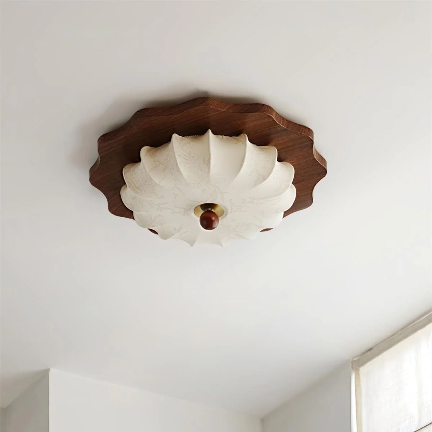Fentazo Wall Light