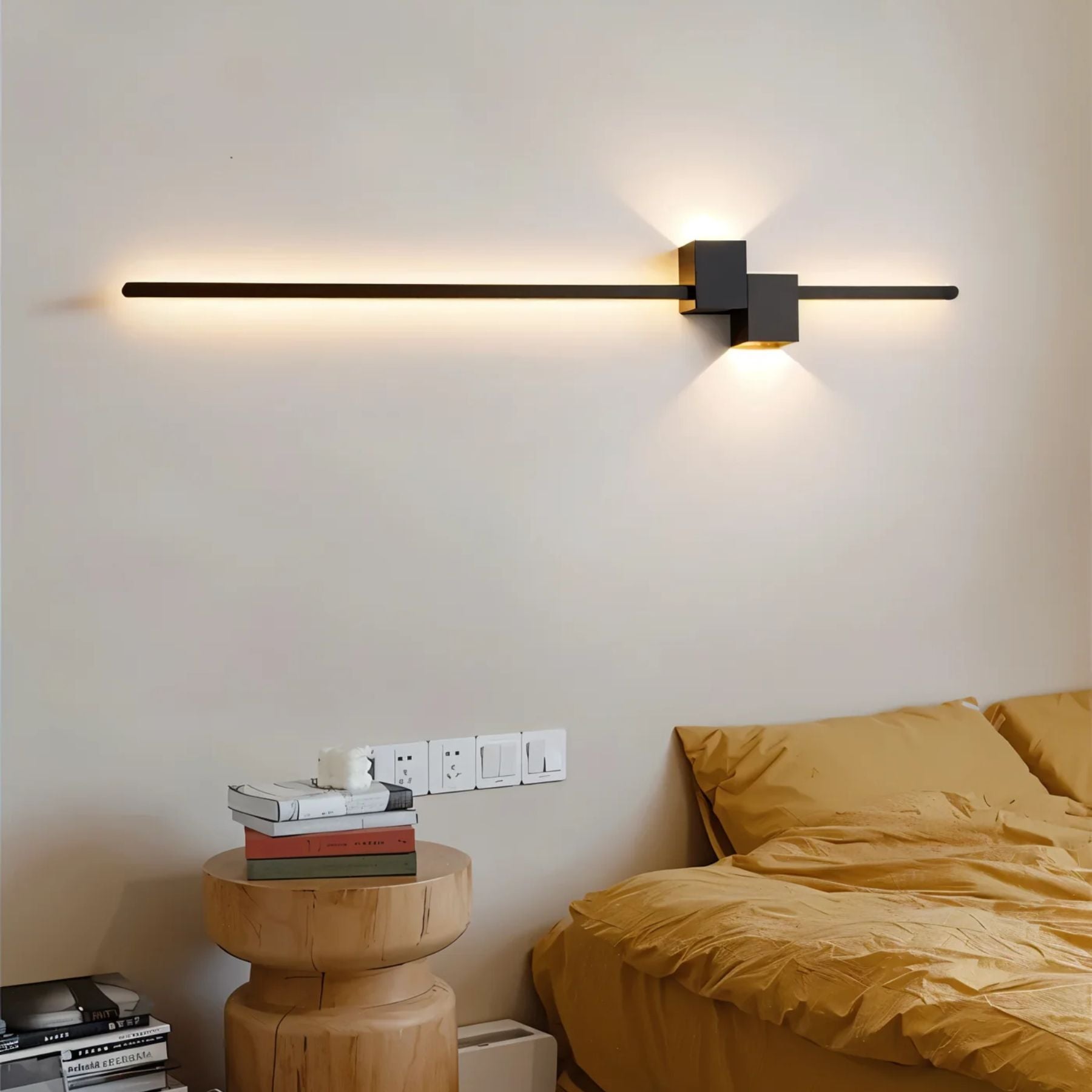 Blockline Wall Light