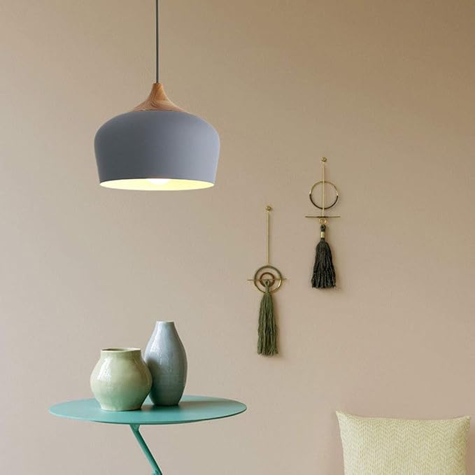 Simano Pendant Light