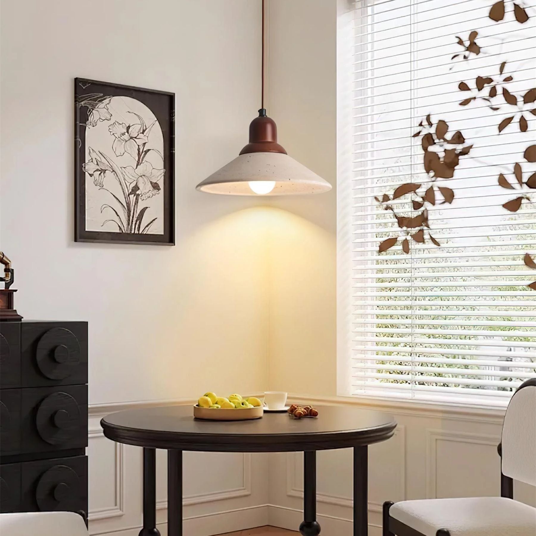 Motiso Pendant Light
