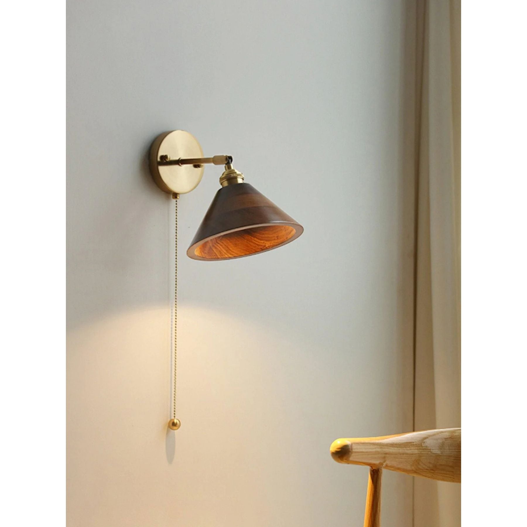 Lozon Wall Light