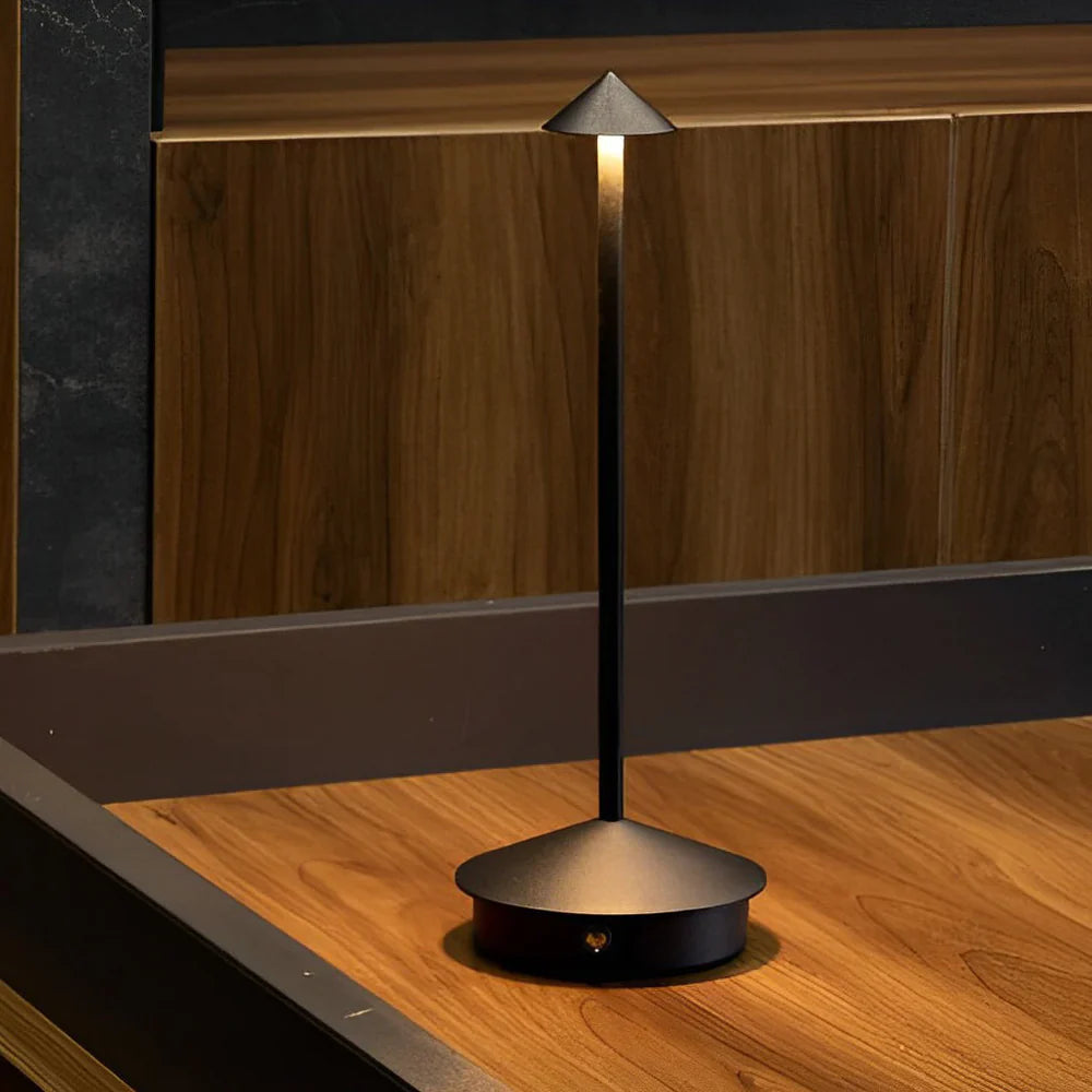 Arezo Pilar Table Lamp