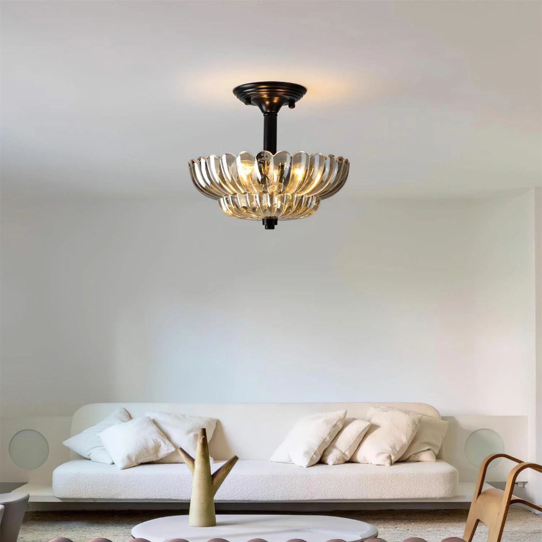 Velteza Ceiling Light