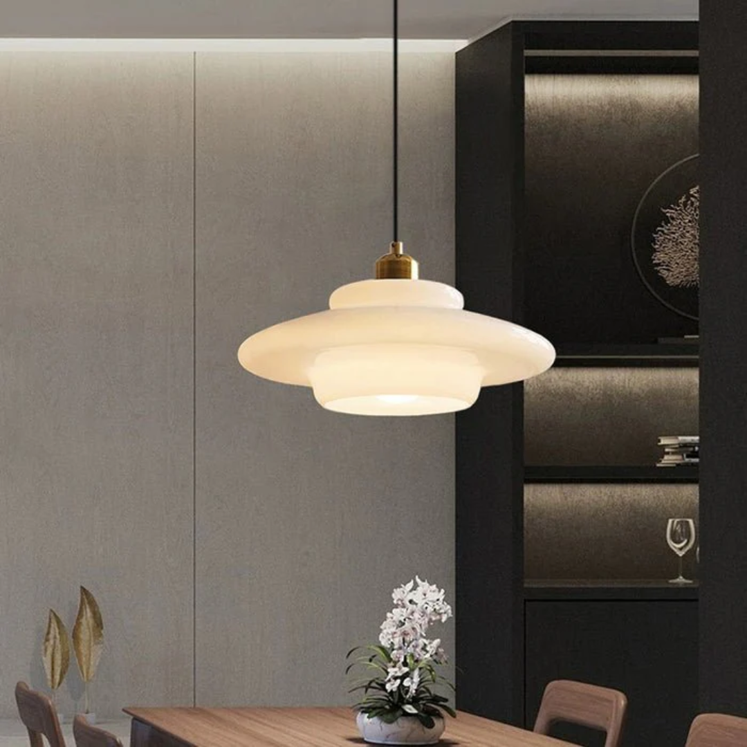Casqen Pendant Light