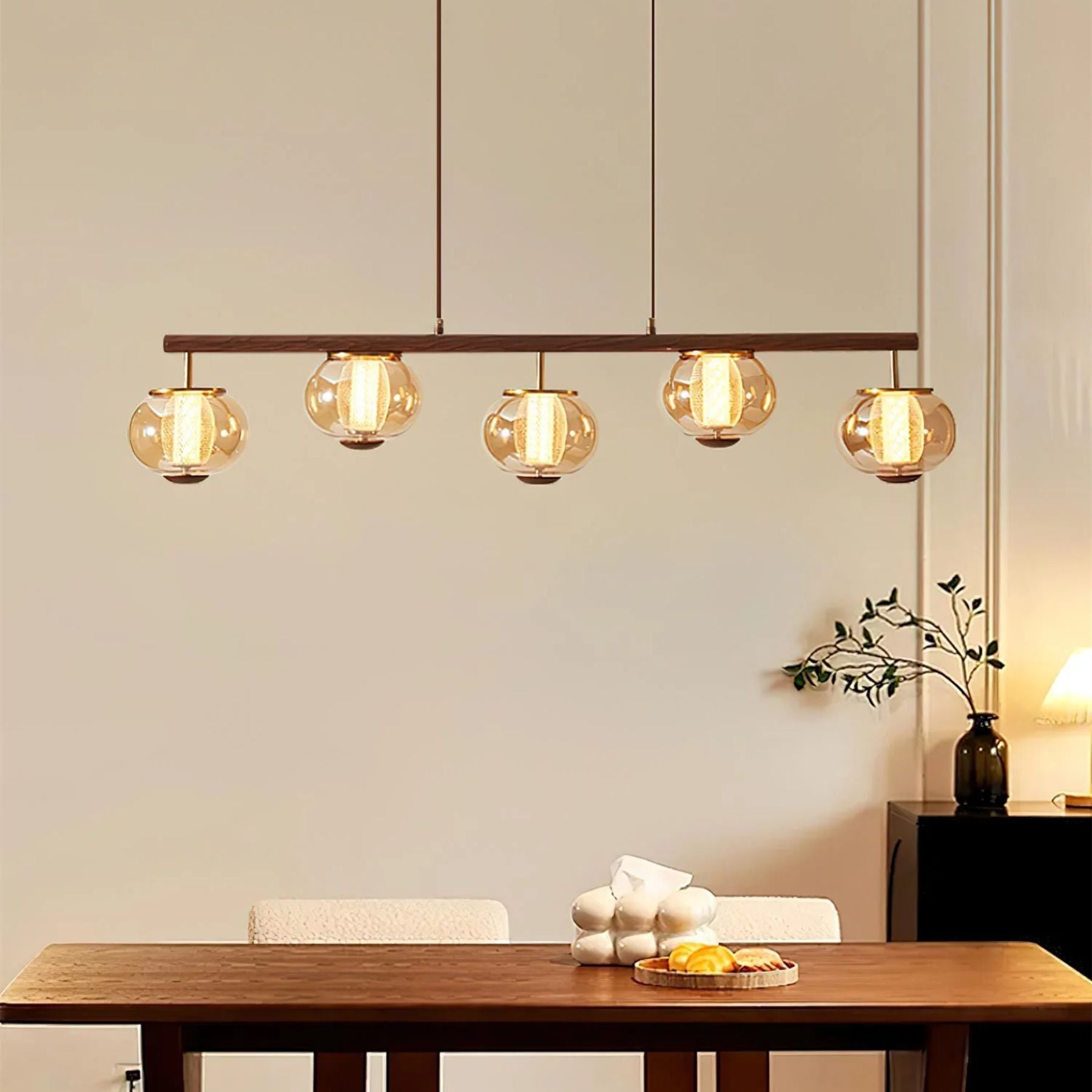 Miscoves Pendant Light