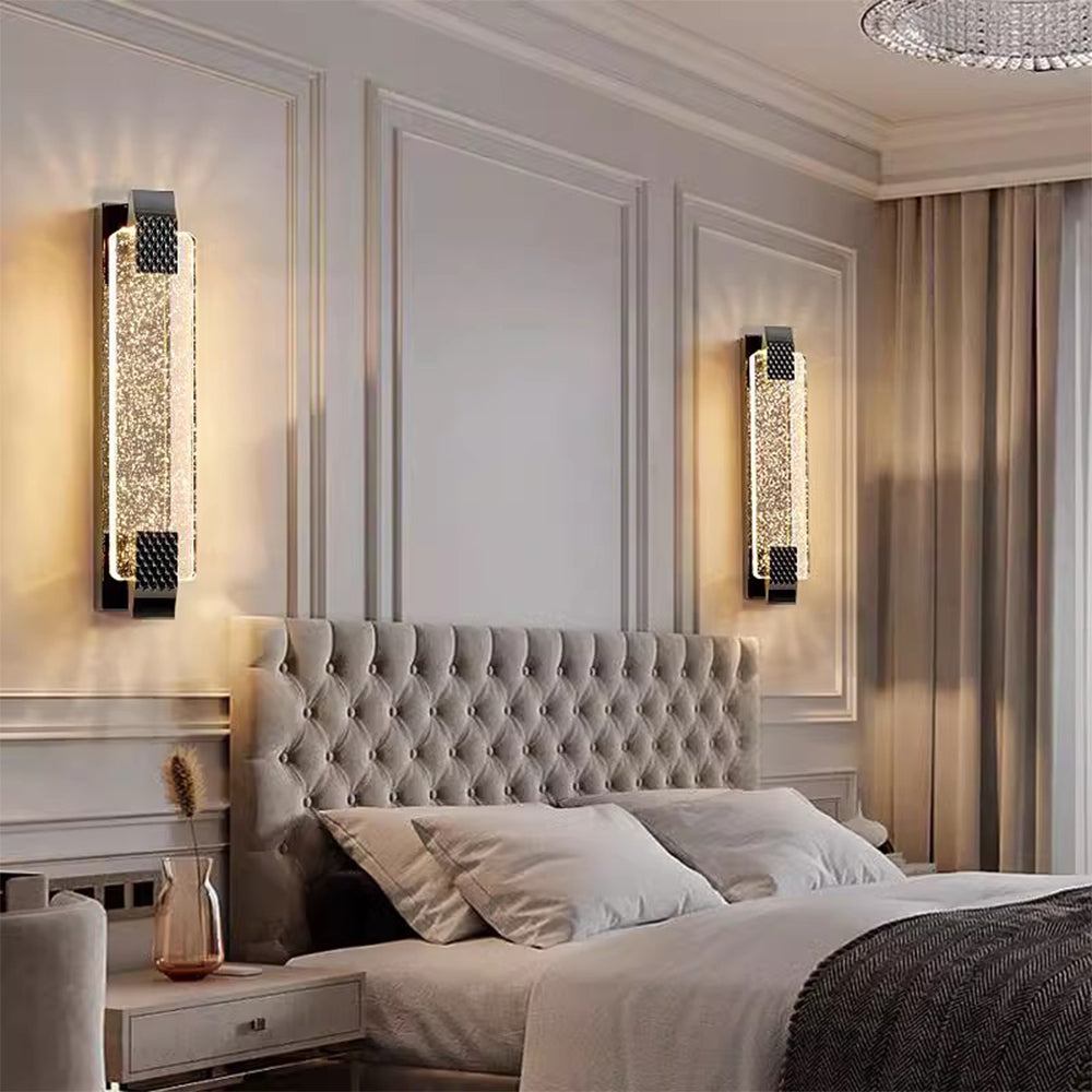 Zelizo Wall Light
