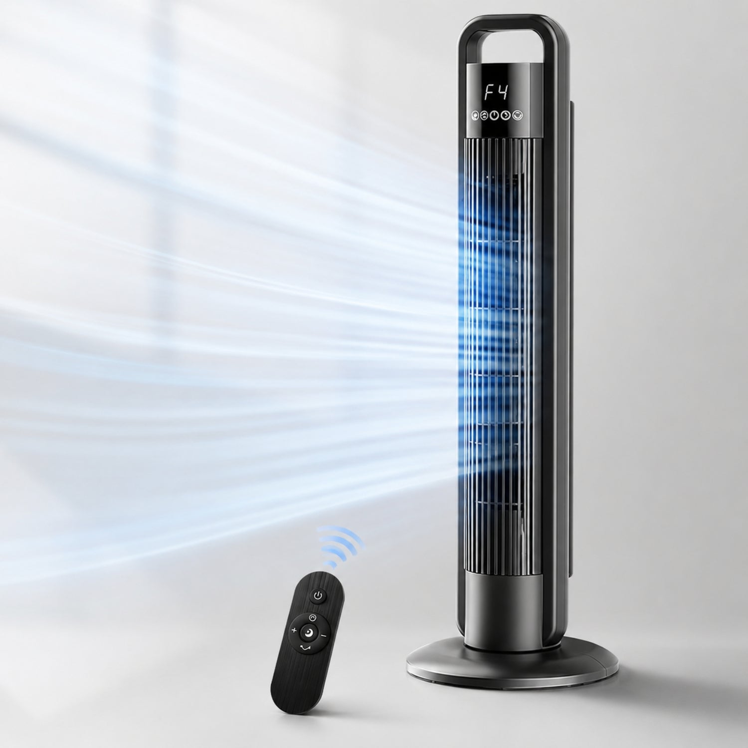 Perrone Tower Fan