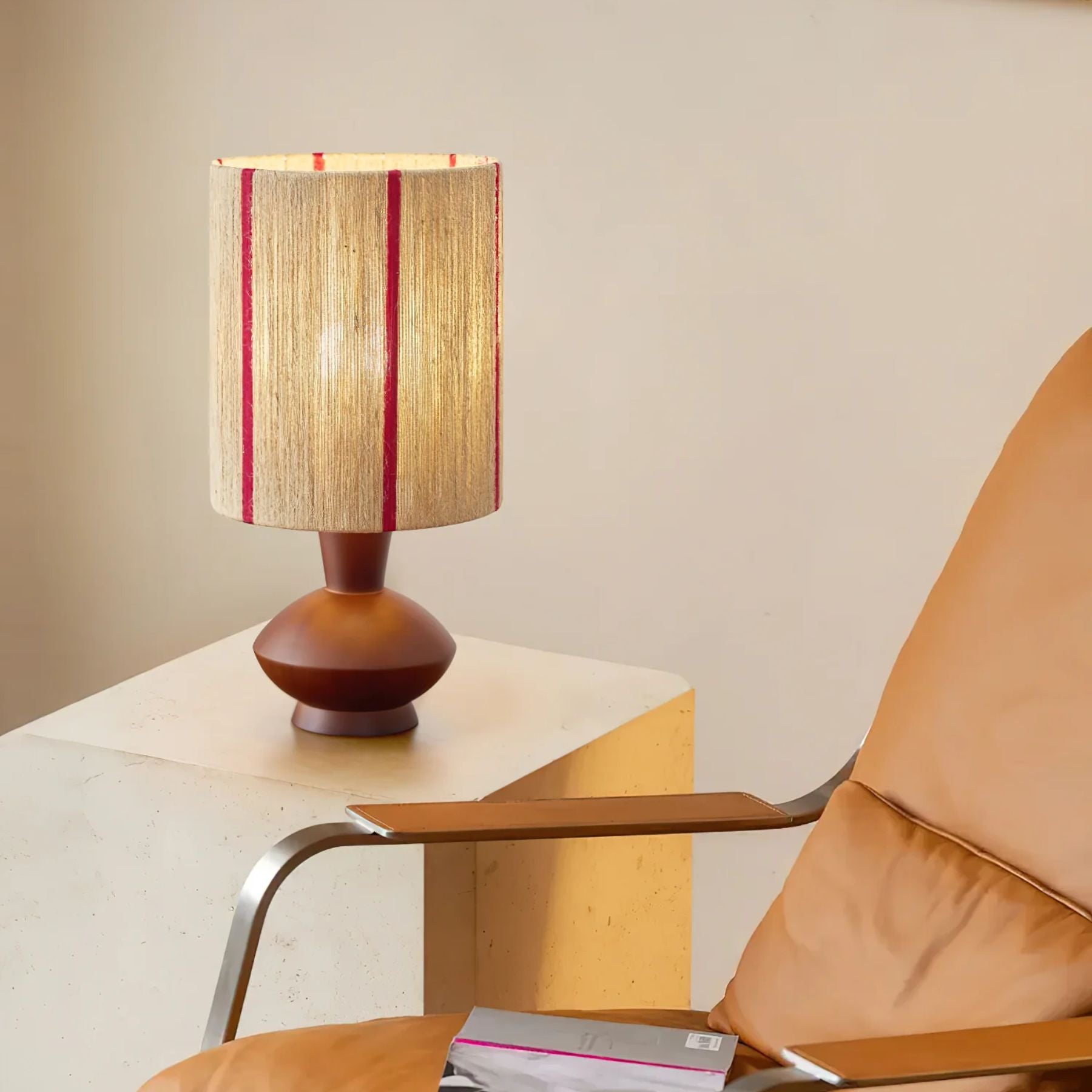Olzowa Table Lamp