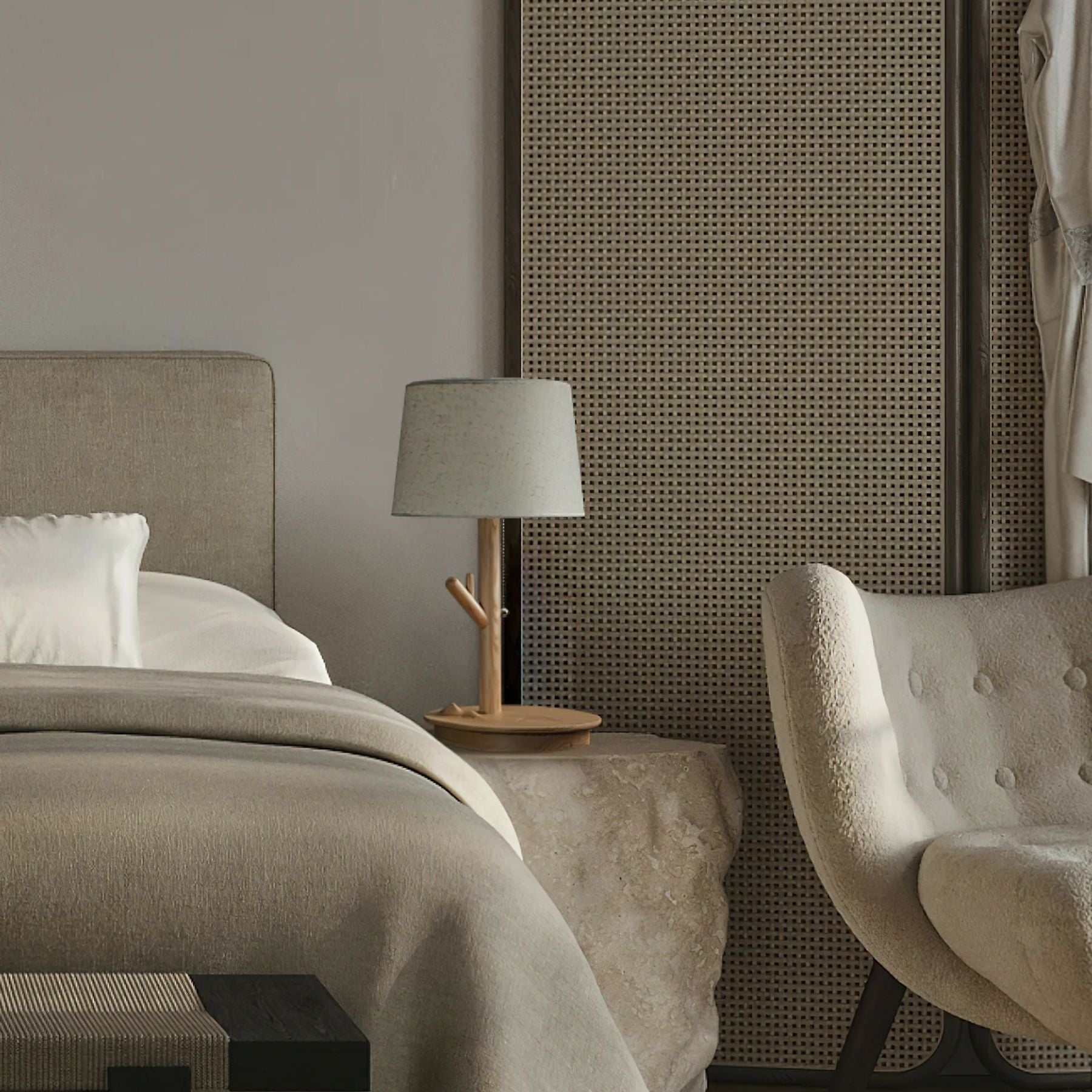 Tifisca Table Lamp