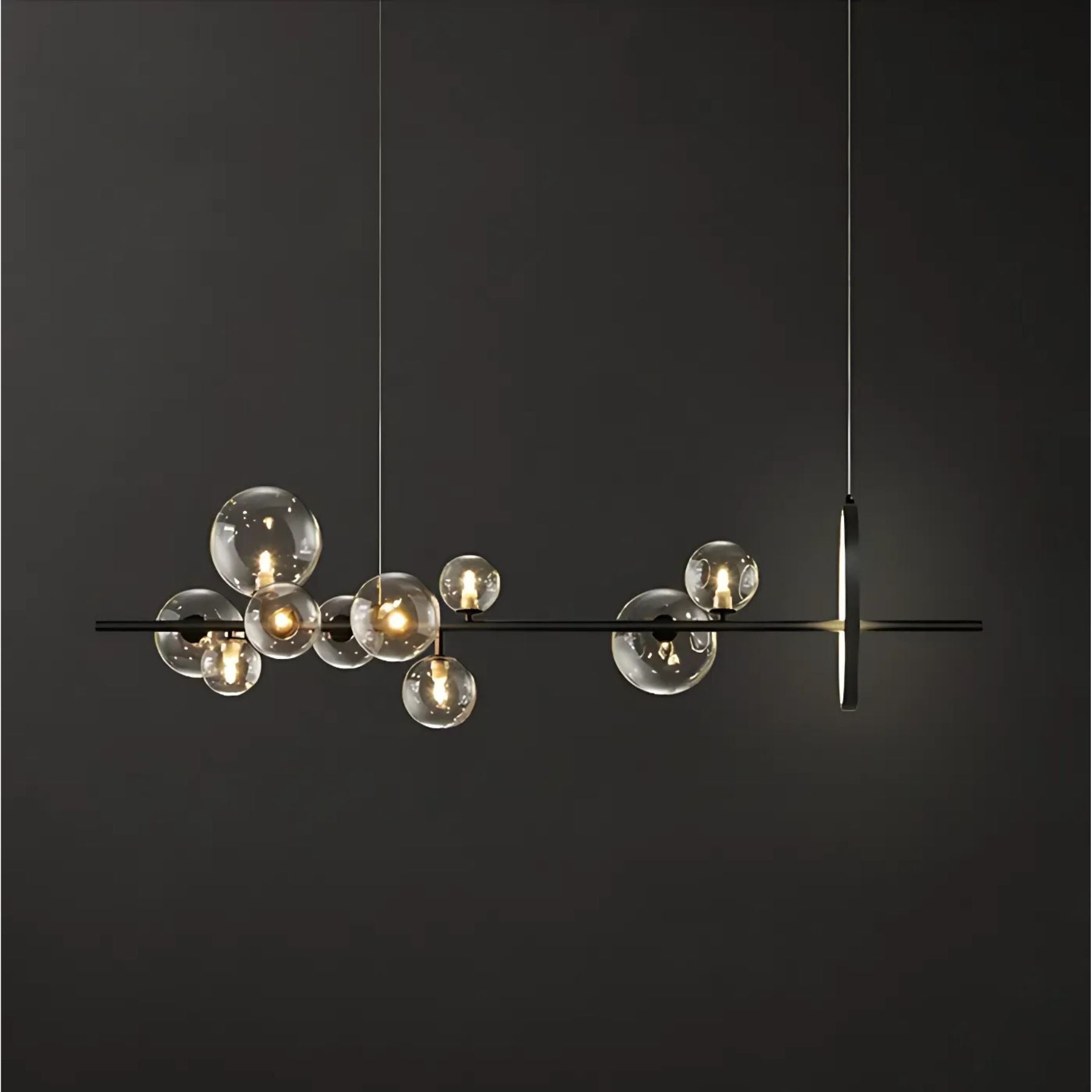 Zeynit Pendant Light