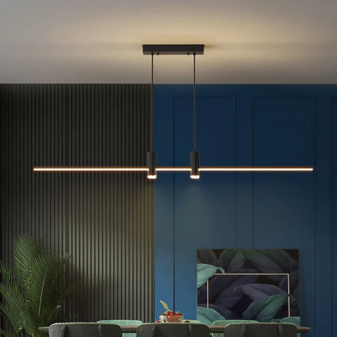 Ovulo Modern Pendant Light