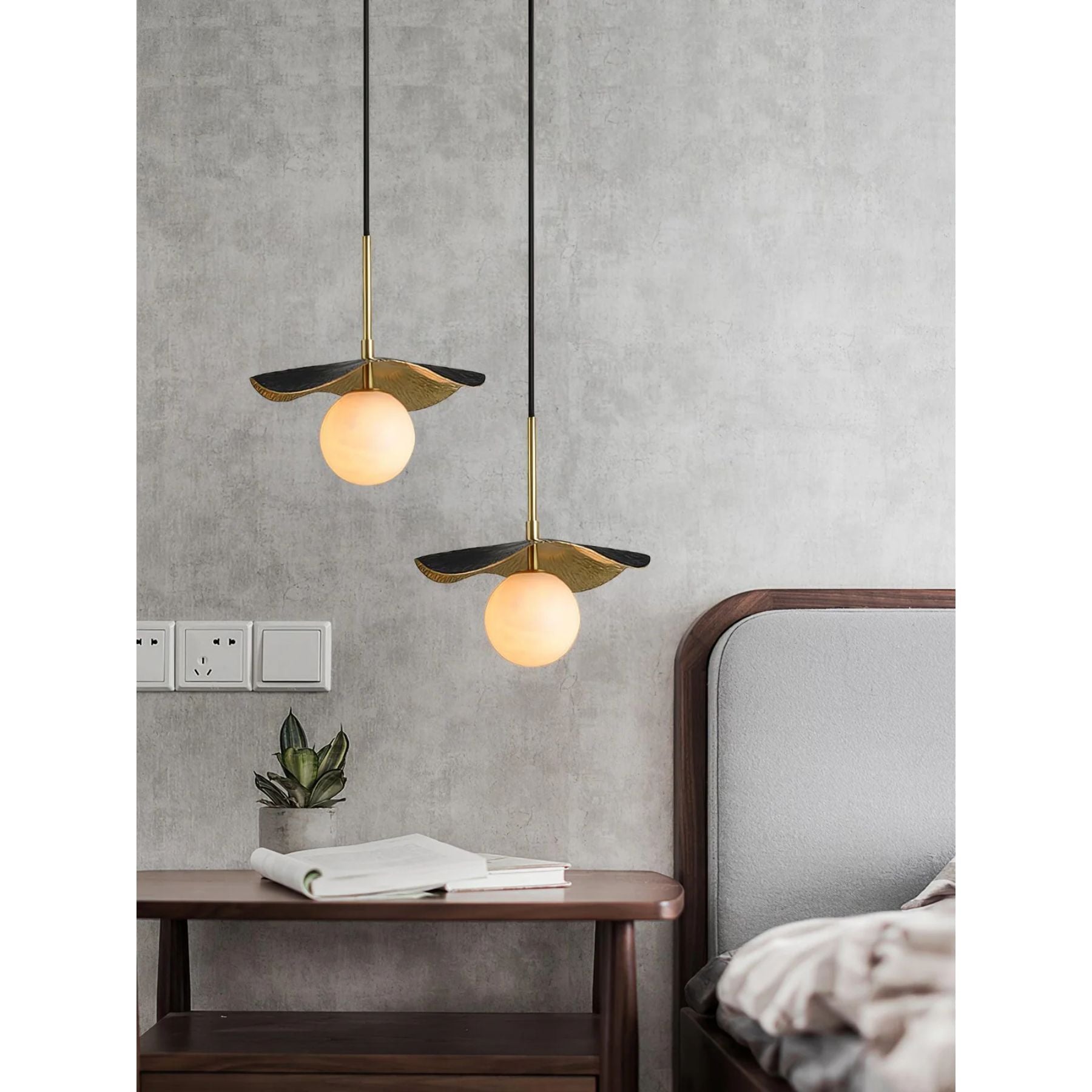 Mivaro Pendant Light