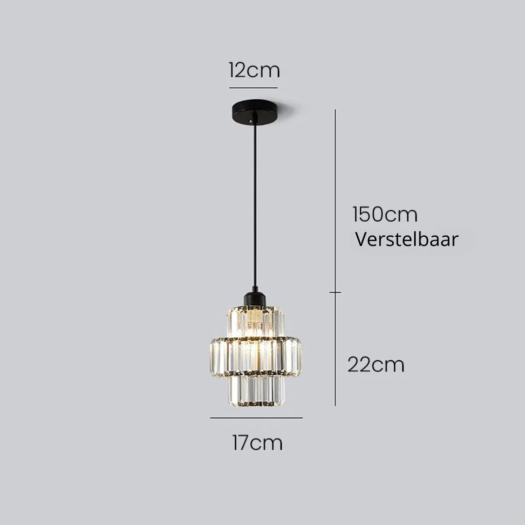 Varcell Pendant Light