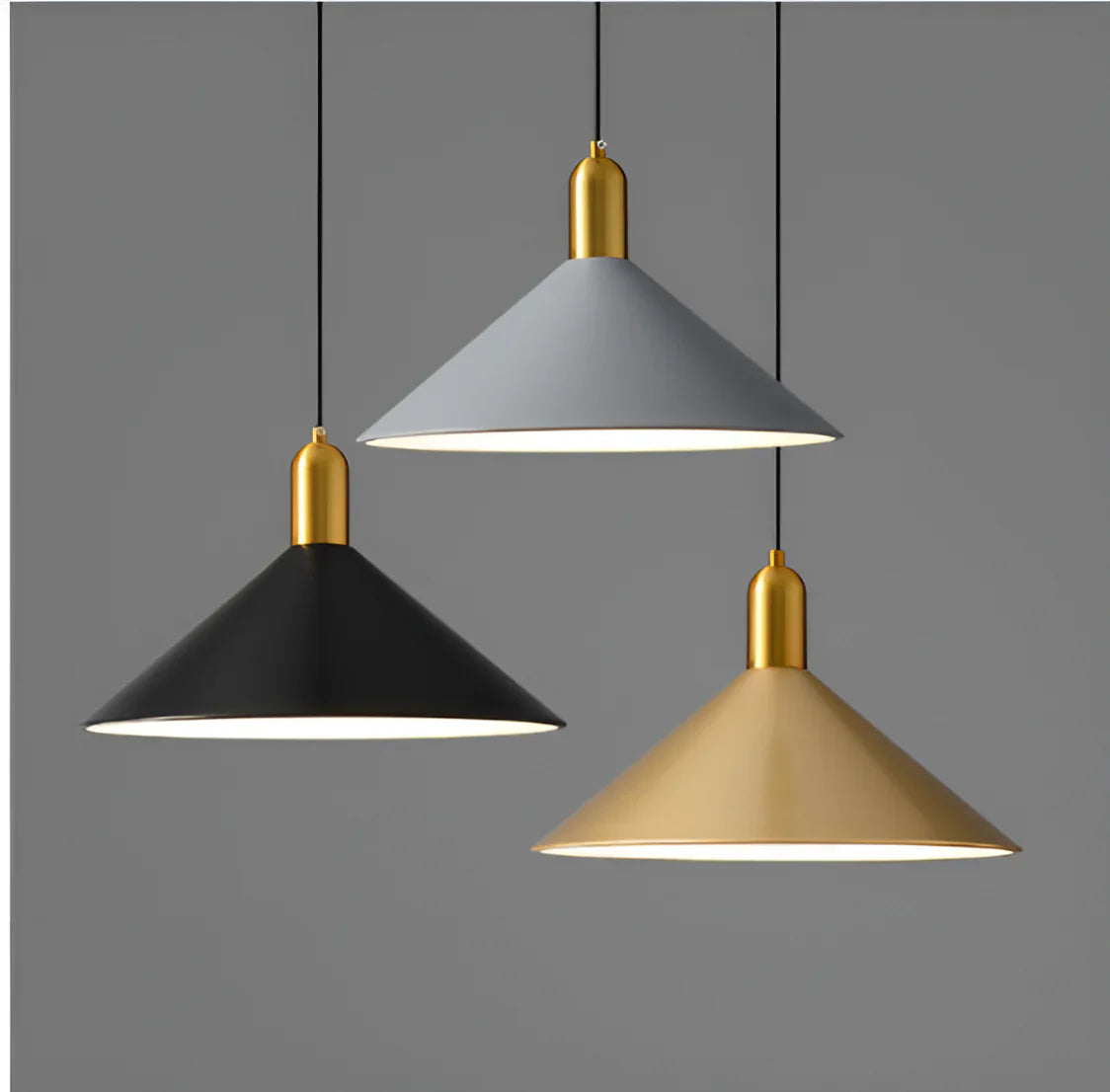 Zaltura Pendant Light