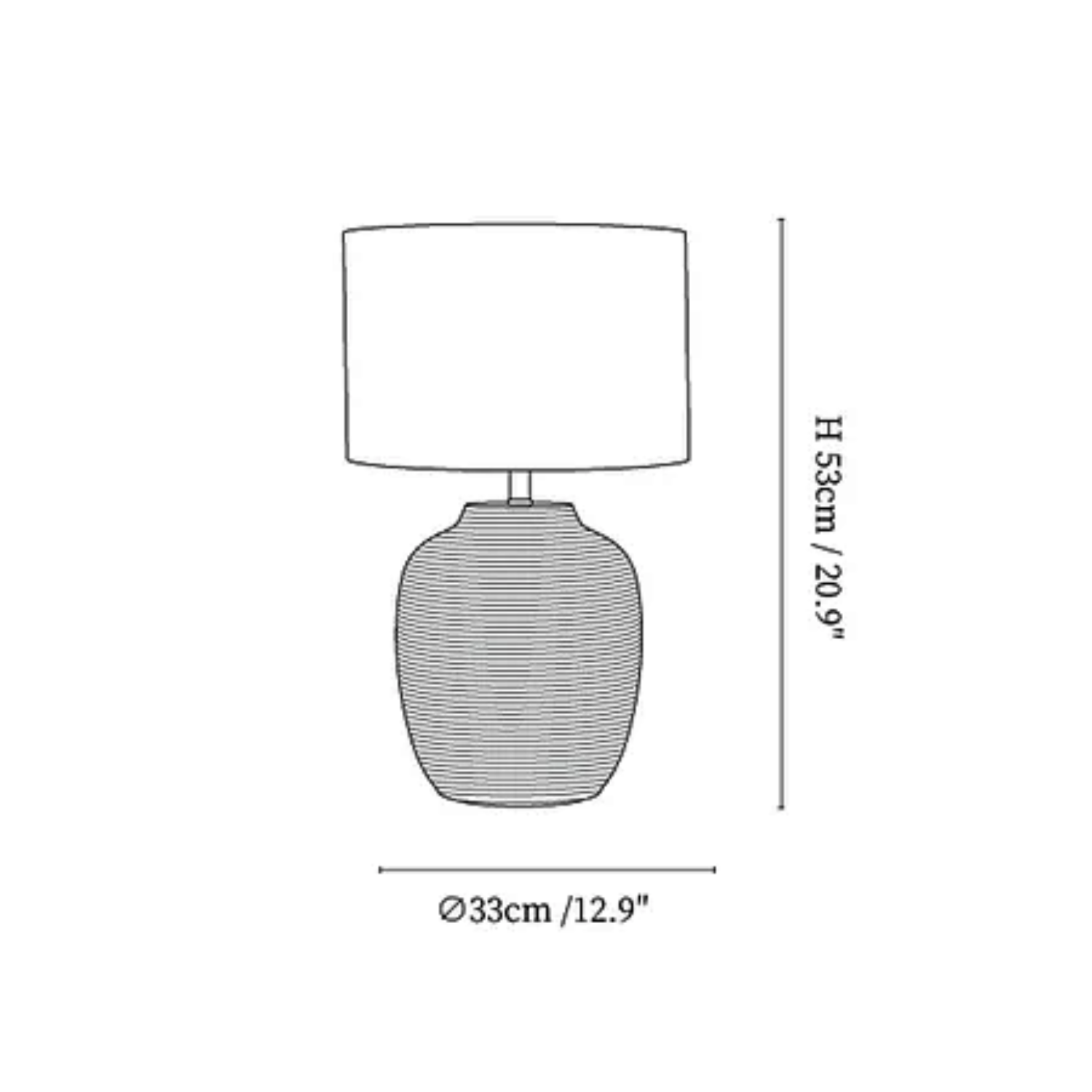 Linos Table Lamp