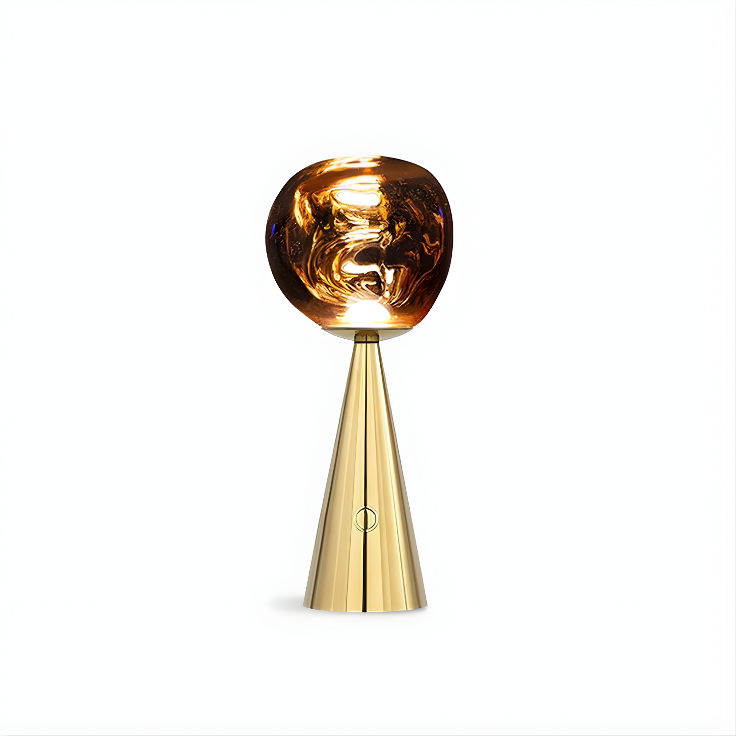Syrlion Orb Table Lamp