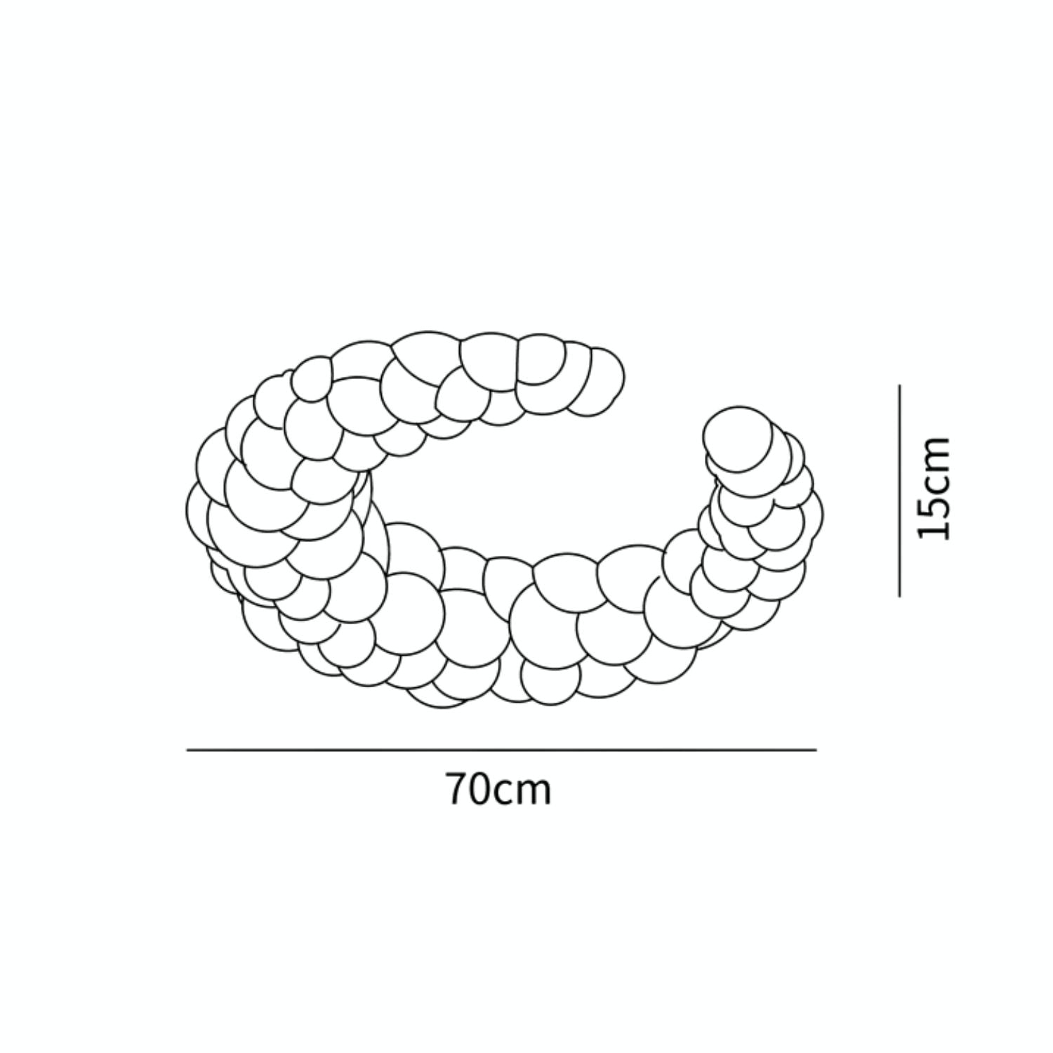 Avelim Ceiling Light