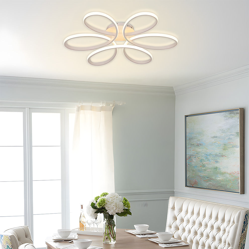 Zesline Ceiling Light
