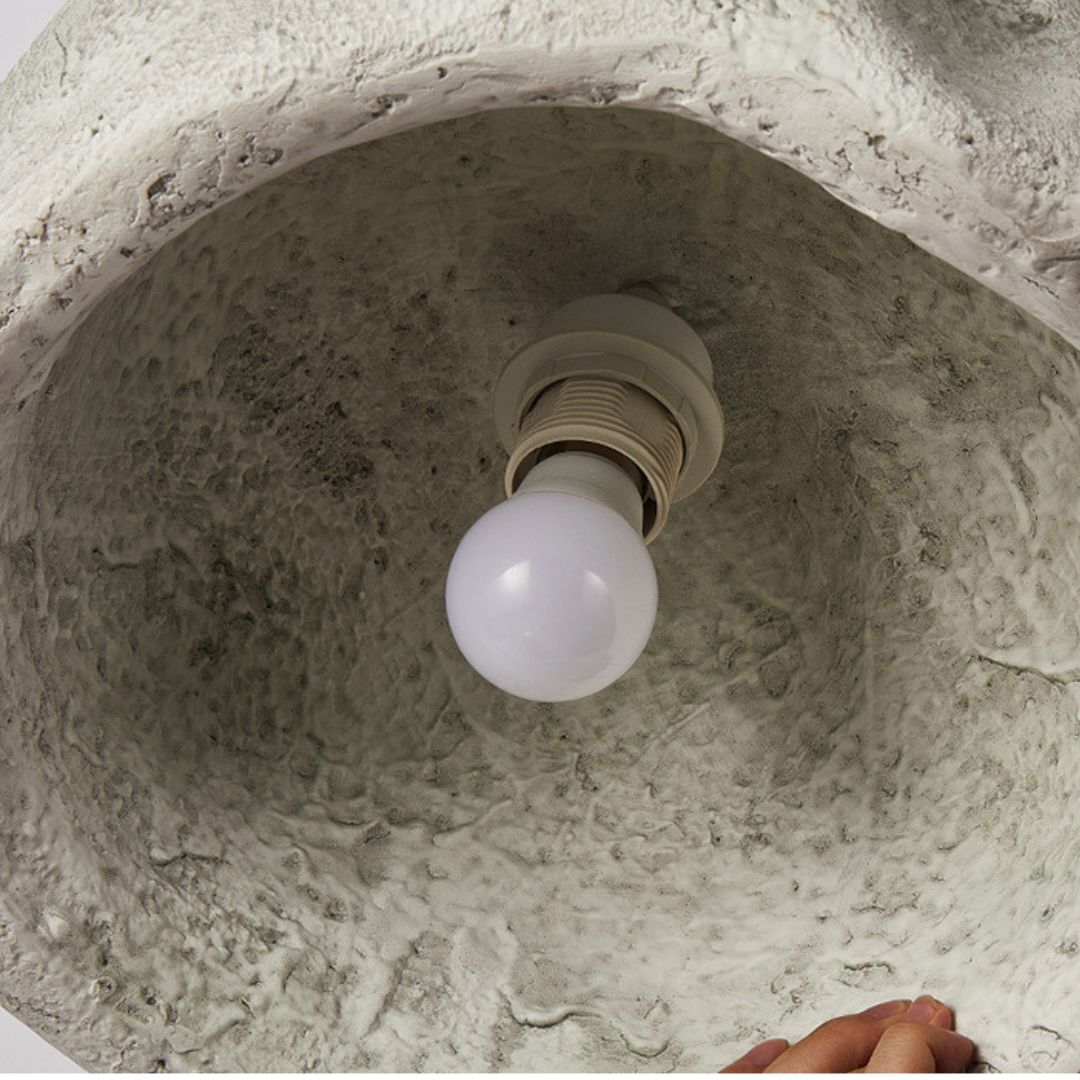 Zamira Boho Pendant Light