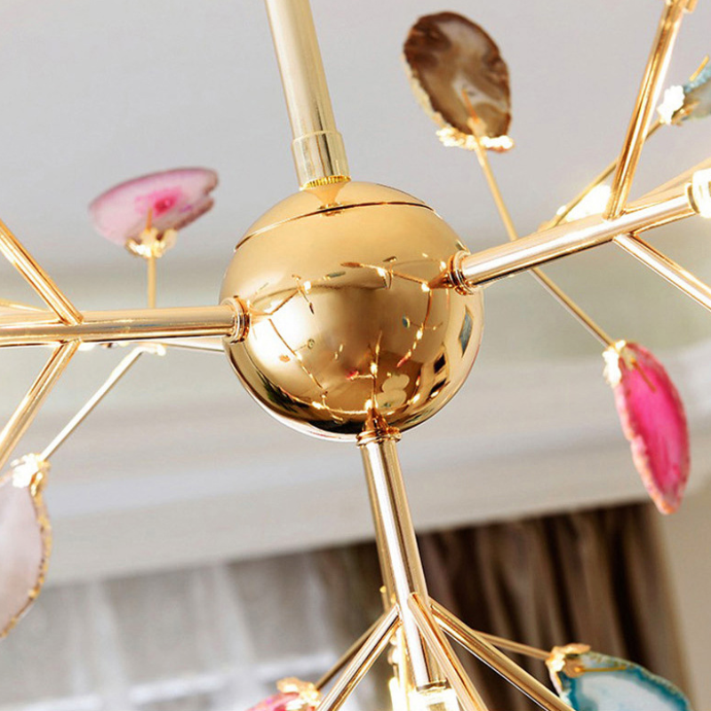 Yario Chandelier