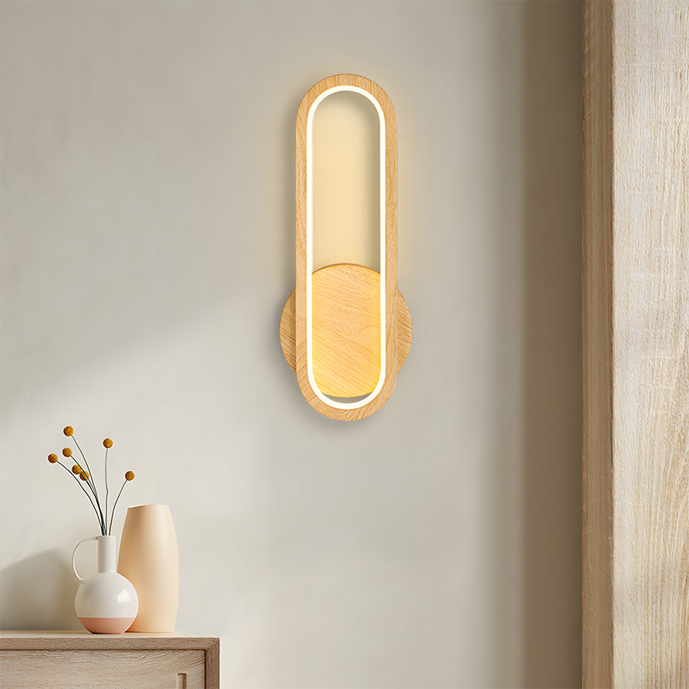 Dezula Wall Light