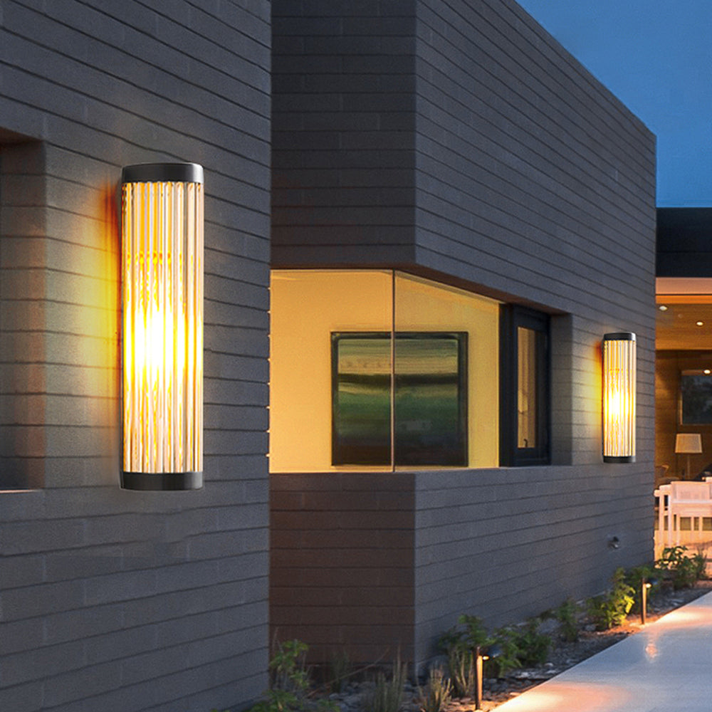 Moorey Outdoor Wall Light