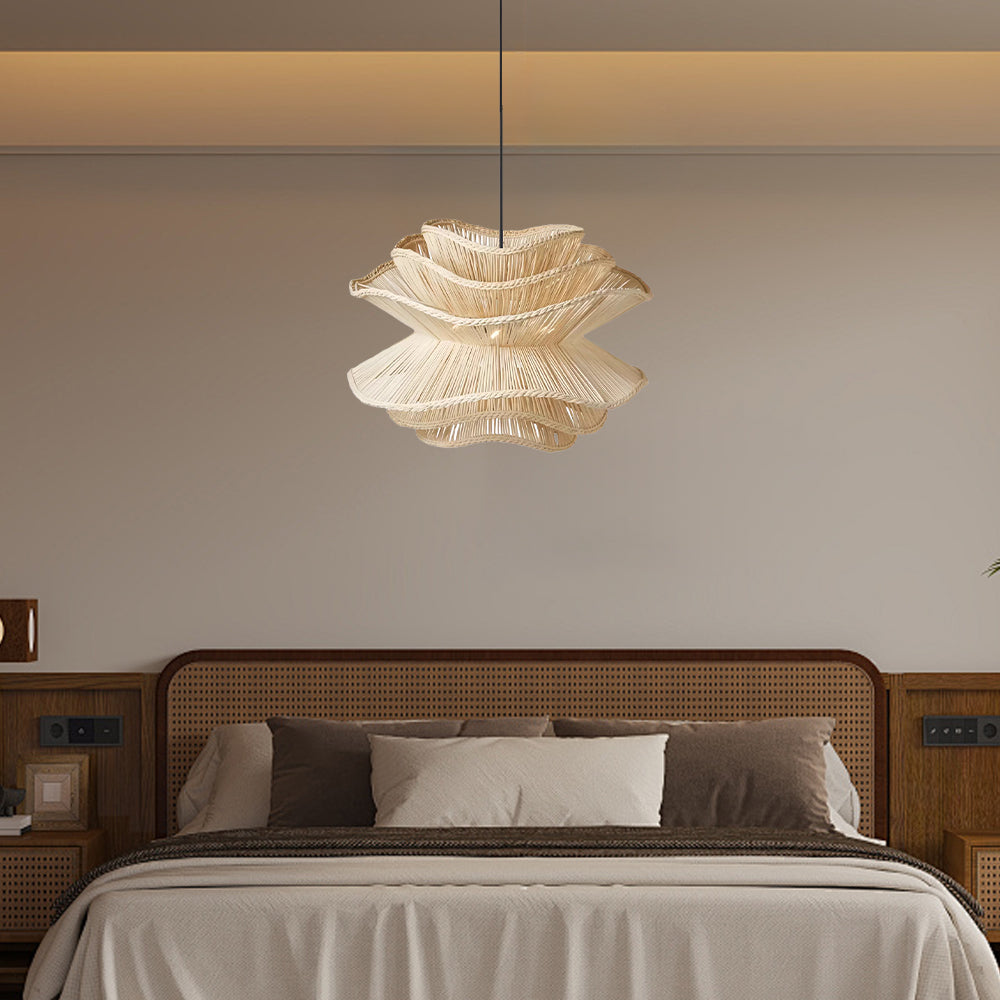 Bellumo Boho Pendant Light