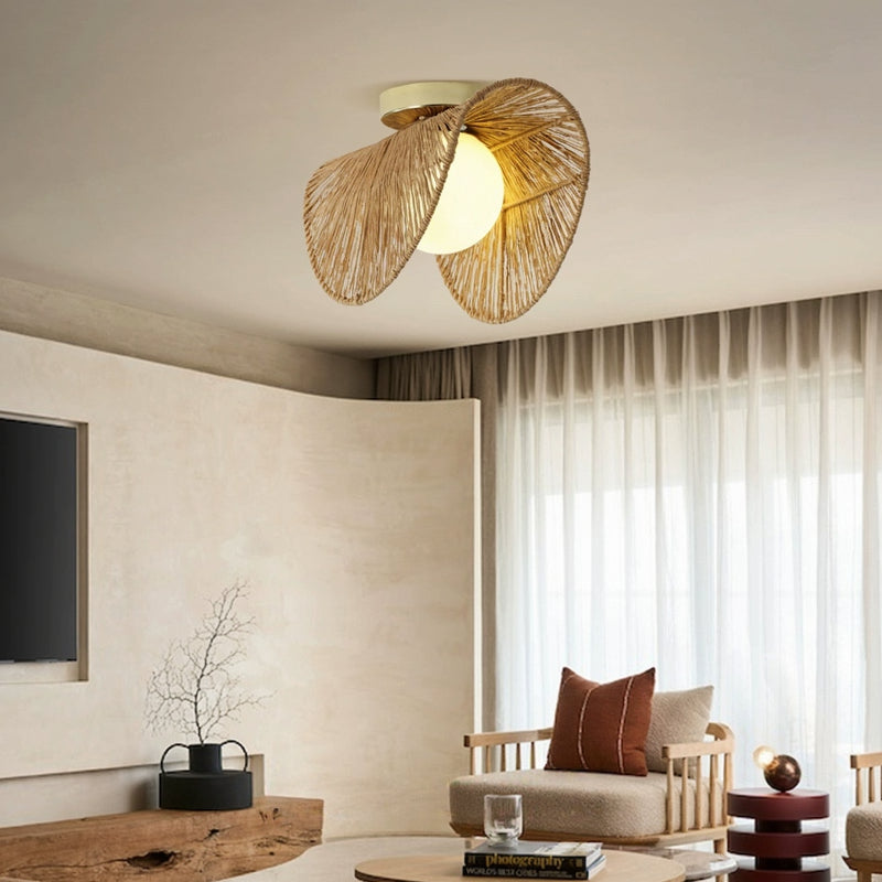 Liora Boho Ceiling Light
