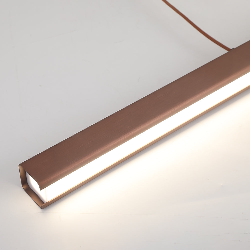 Celleno Linear Pendant Light
