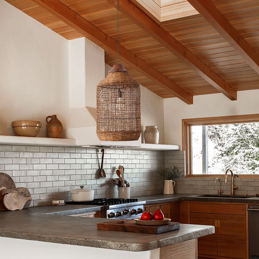 Moresca Boho Pendant Light