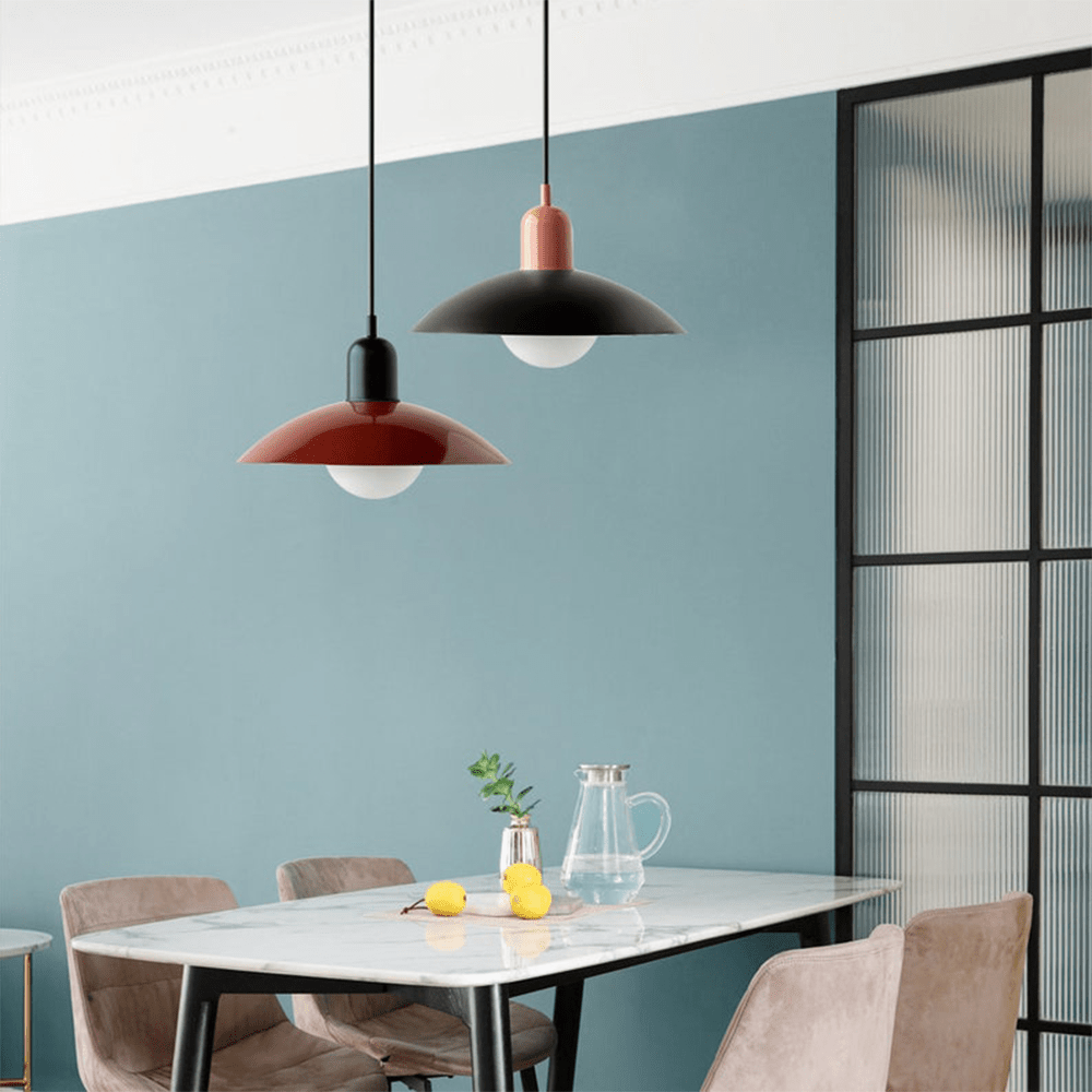Rasmeno Pendant Light