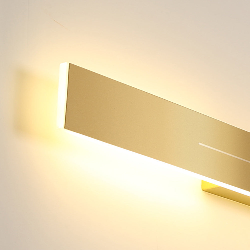 Tralero Linear Wall Light