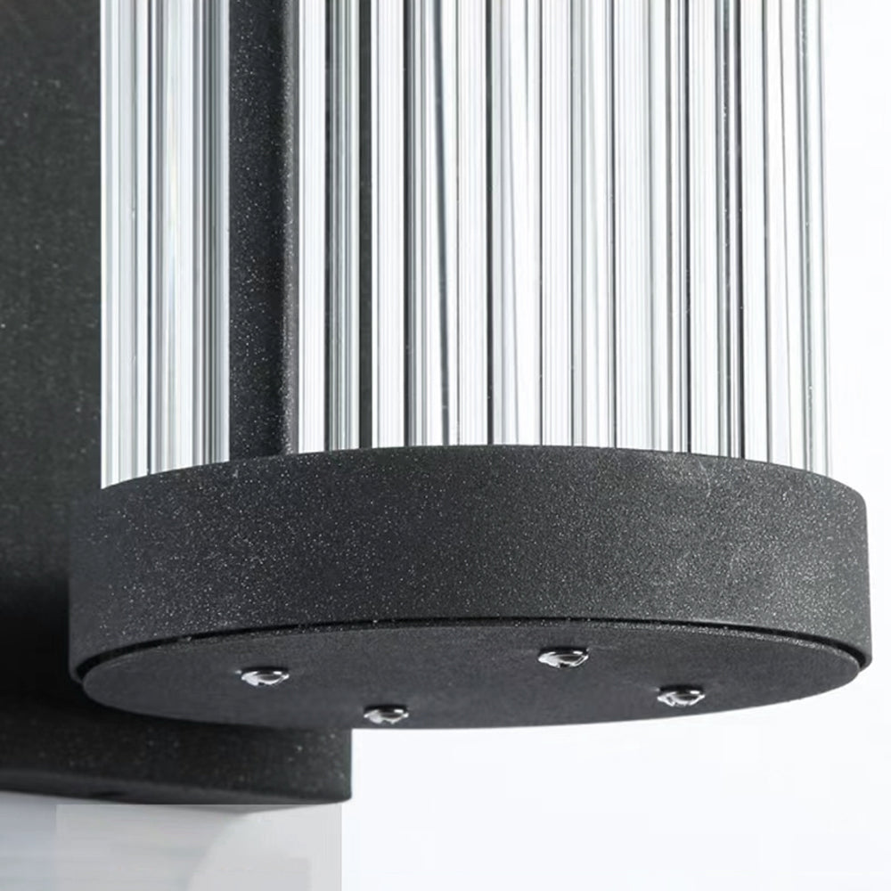 Moorey Outdoor Wall Light