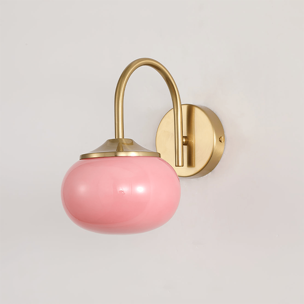 Mola Wall Light