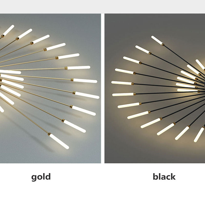 Stremson Modern Ceiling Light