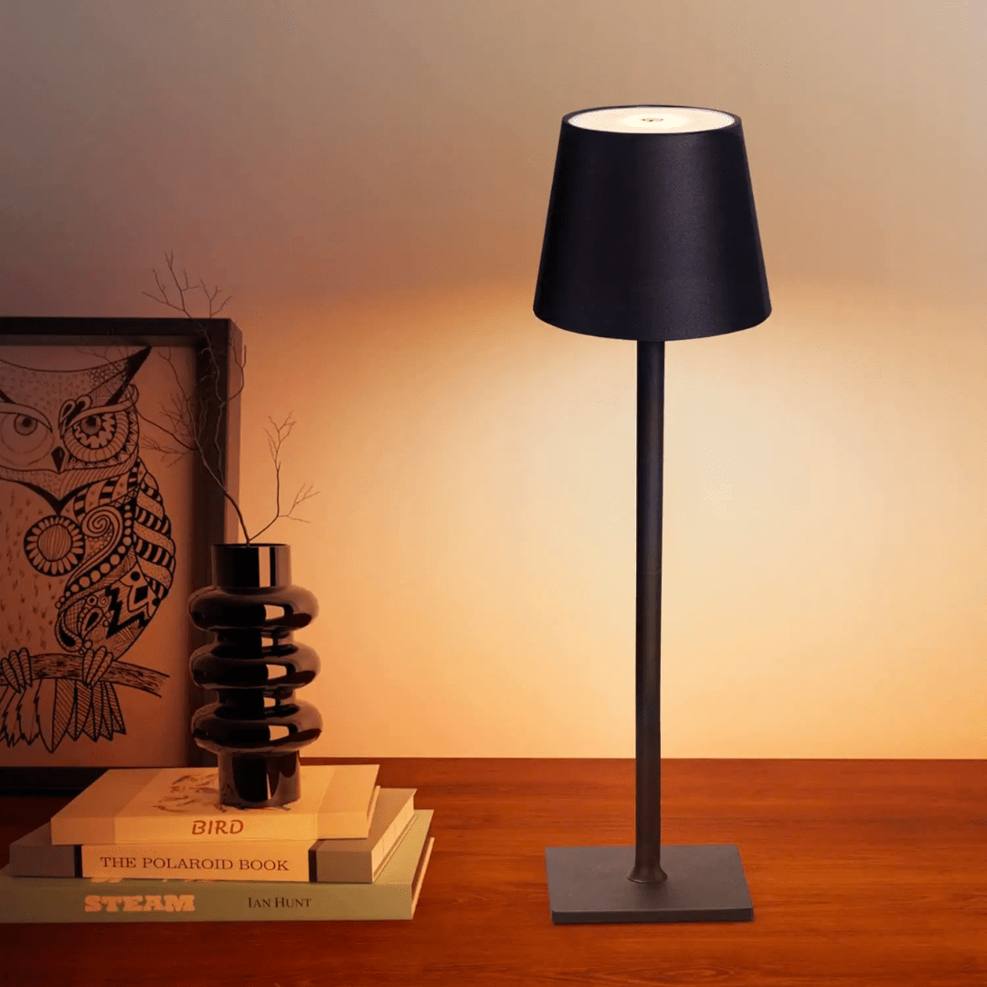 Callon Touch Table Lamp