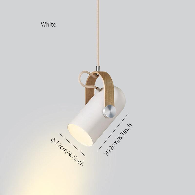 Sylzan Pendant Light