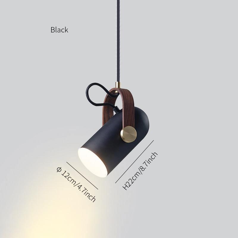 Sylzan Pendant Light