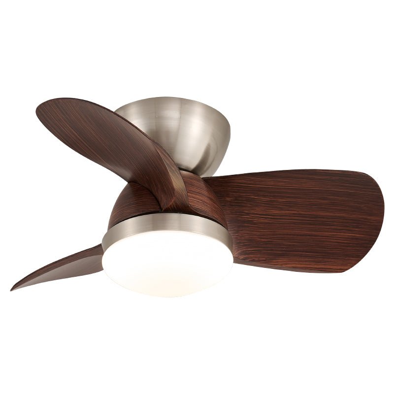 Morentis LED Ceiling Fan