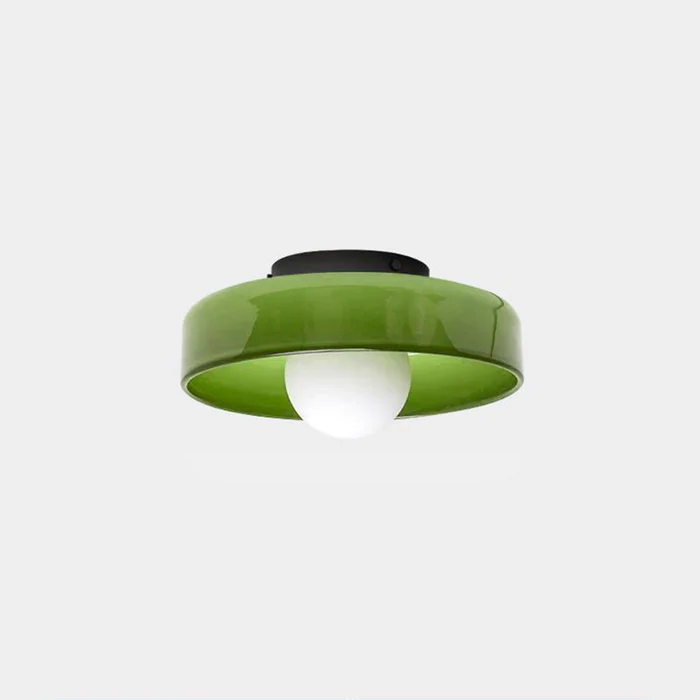Mulon Ceiling Light and Wall Light