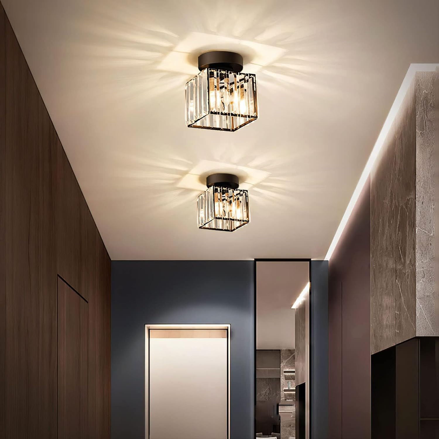 Kilon Ceiling Light