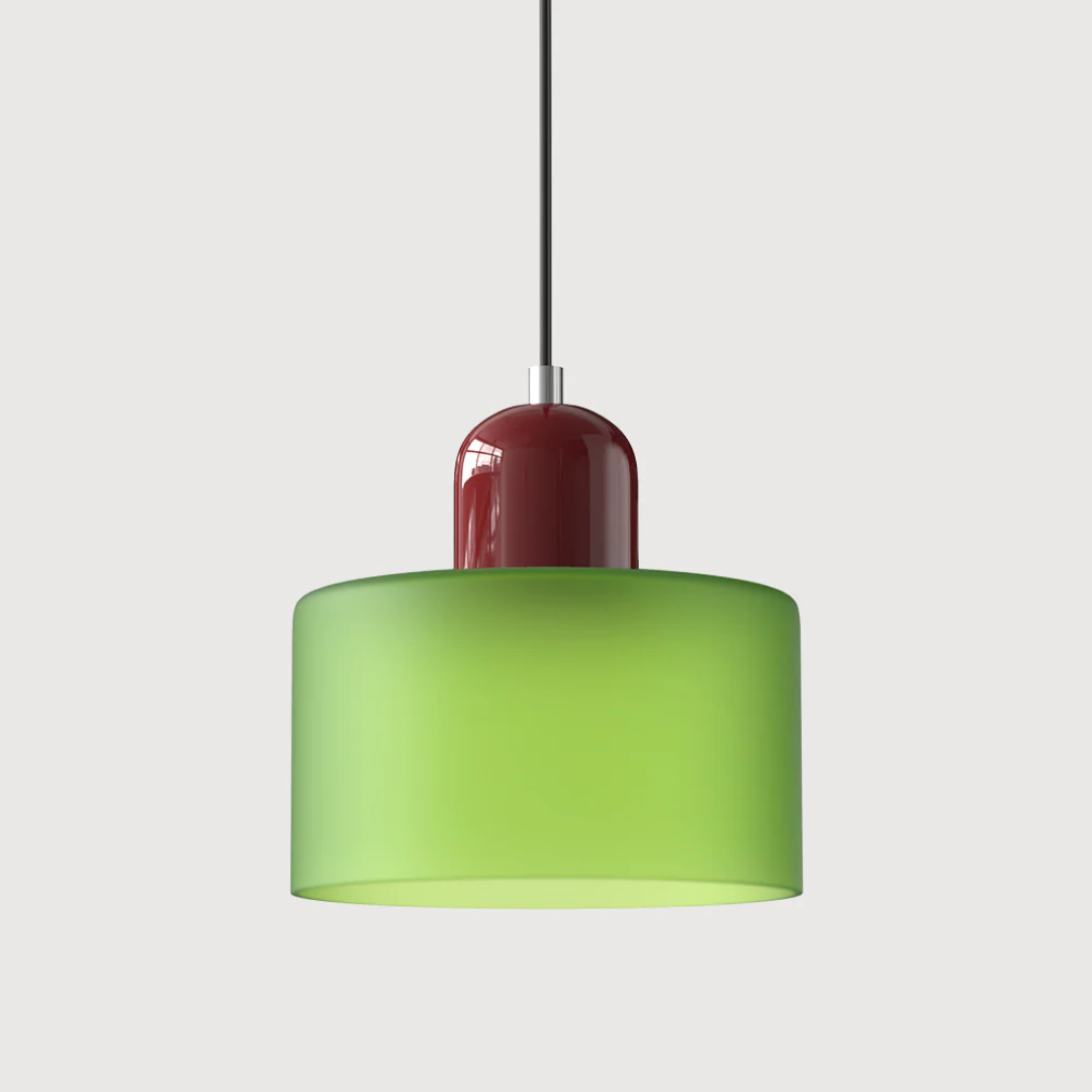 Lismeno Retro Pendant Light
