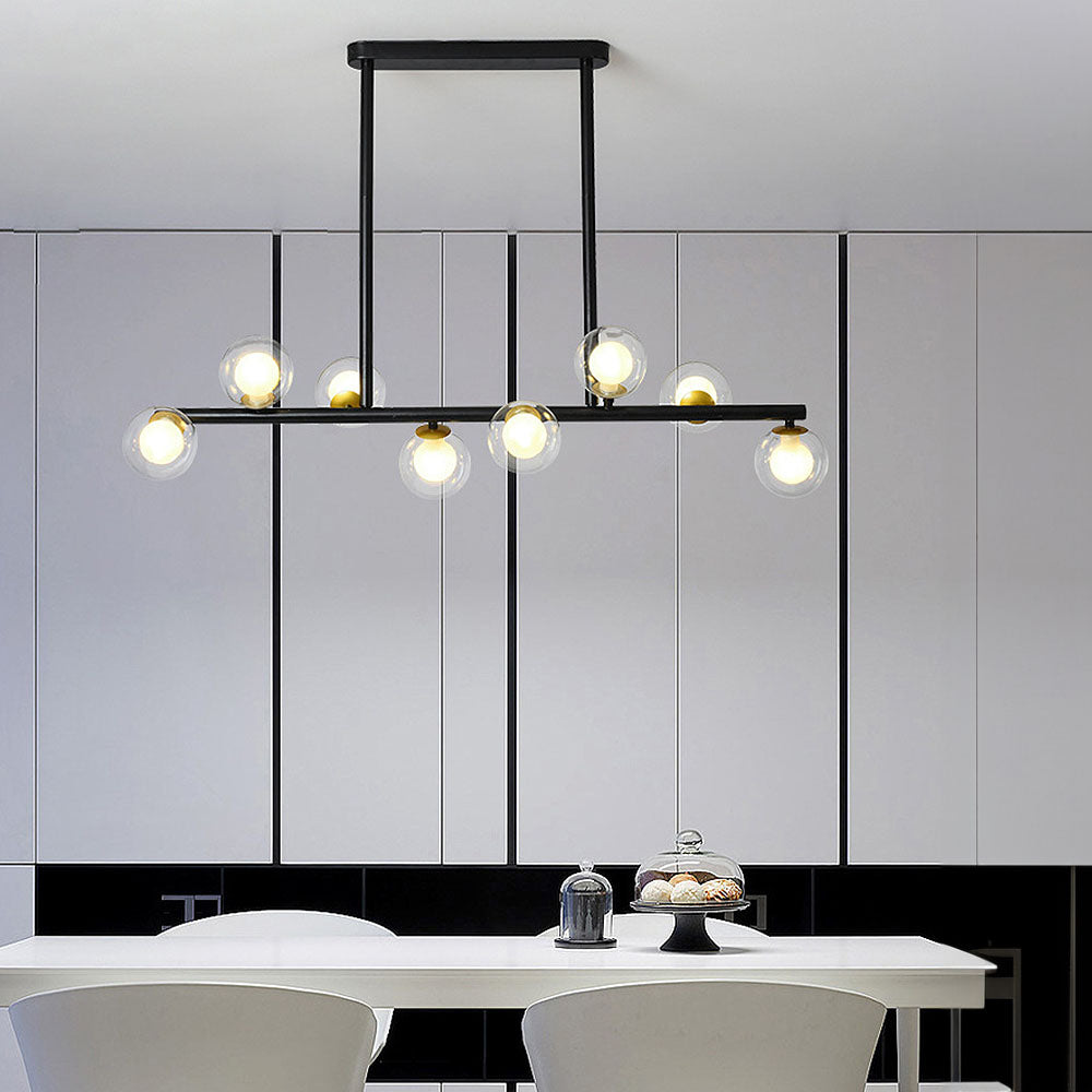 Seraphis Pendant Light