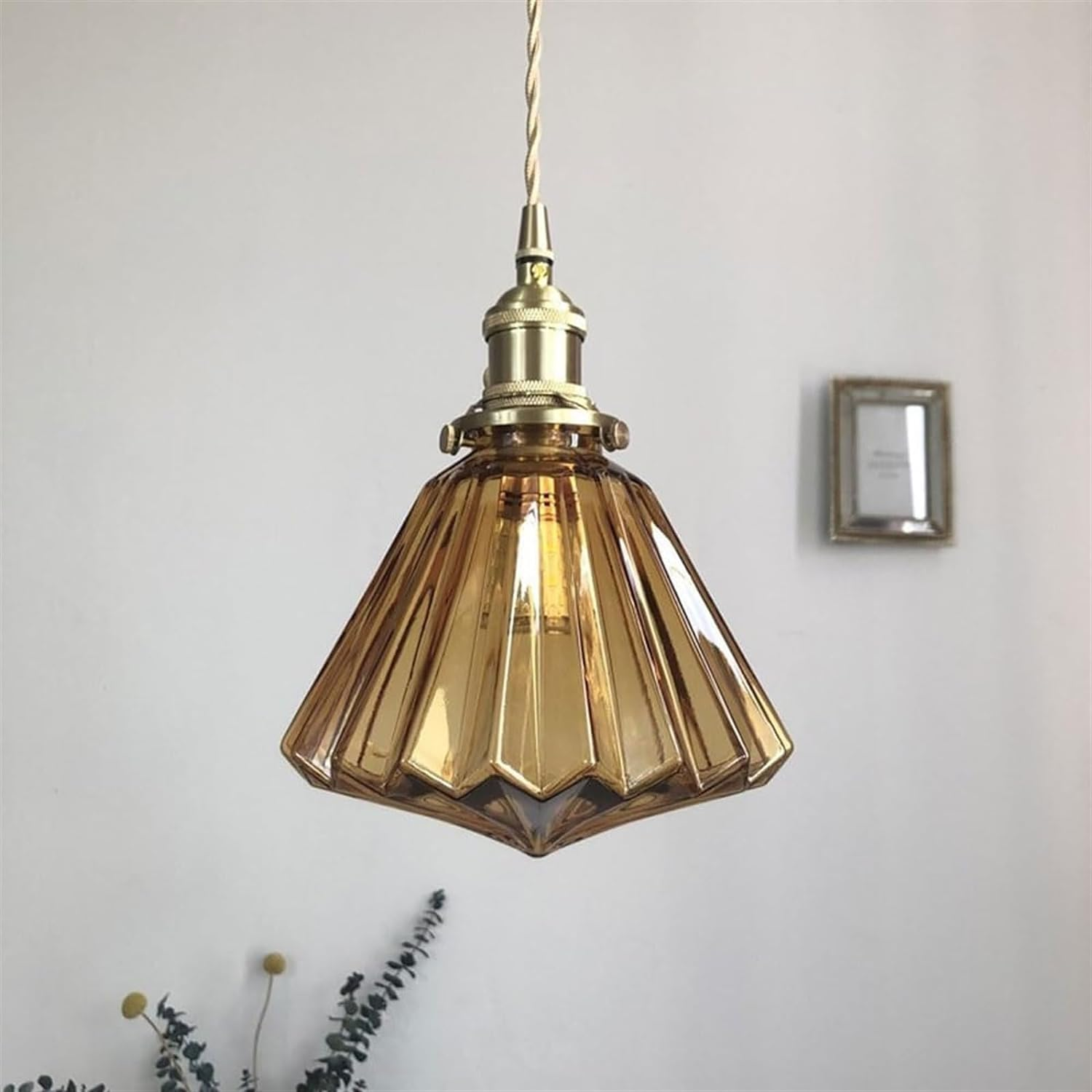 Yalon Pendant Light